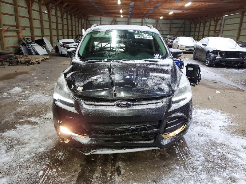 Aukcja sprzedaży 2015 Ford Escape, vin: 1FMCU9J9XFUB34224, numer aukcji: 96322765