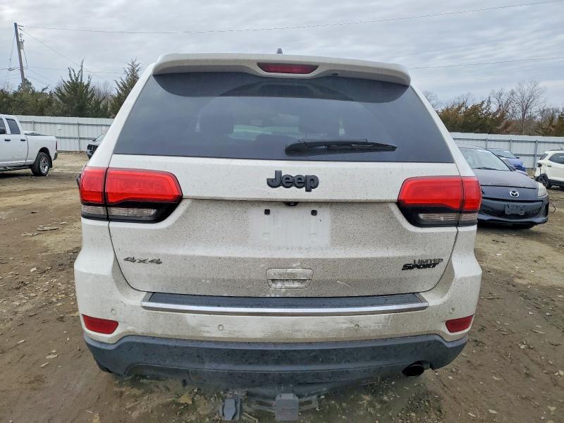 72875175 :رقم المزاد ، 1C4RJFBGXFC940797 vin ، 2015 Jeep Grand Cher مزاد بيع