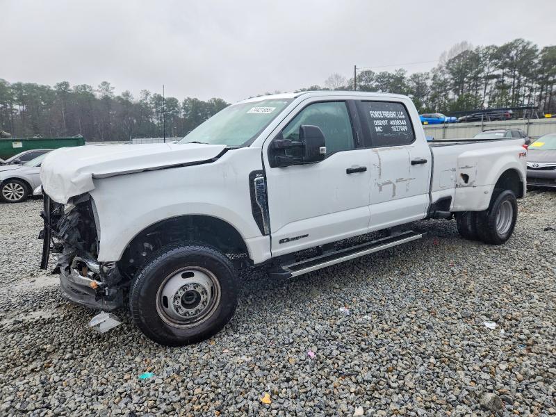 2024 Ford F350 Super მანქანა იყიდება აუქციონზე, vin: 1FT8W3DTXRED20207, აუქციონის ნომერი: 74421955