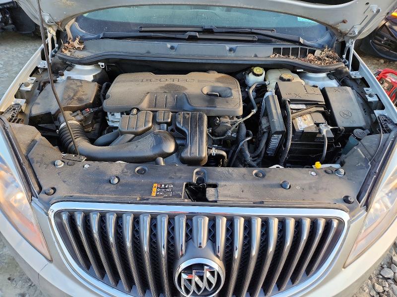 2016 Buick Verano მანქანა იყიდება აუქციონზე, vin: 1G4PW5SK2G4172456, აუქციონის ნომერი: 73027955