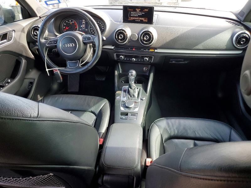 Продажа на аукционе авто 2016 Audi A3 Premium, vin: WAUA7GFF7G1090138, номер лота: 74976665