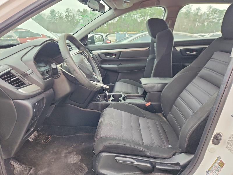Aukcja sprzedaży 2022 Honda Cr-v Se, vin: 7FARW1H71NE011342, numer aukcji: 99005125