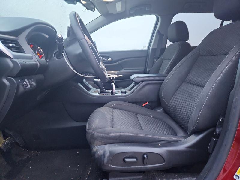 Продажа на аукционе авто 2017 Gmc Acadia, vin: 1GKKNLLSXHZ177823, номер лота: 98910285