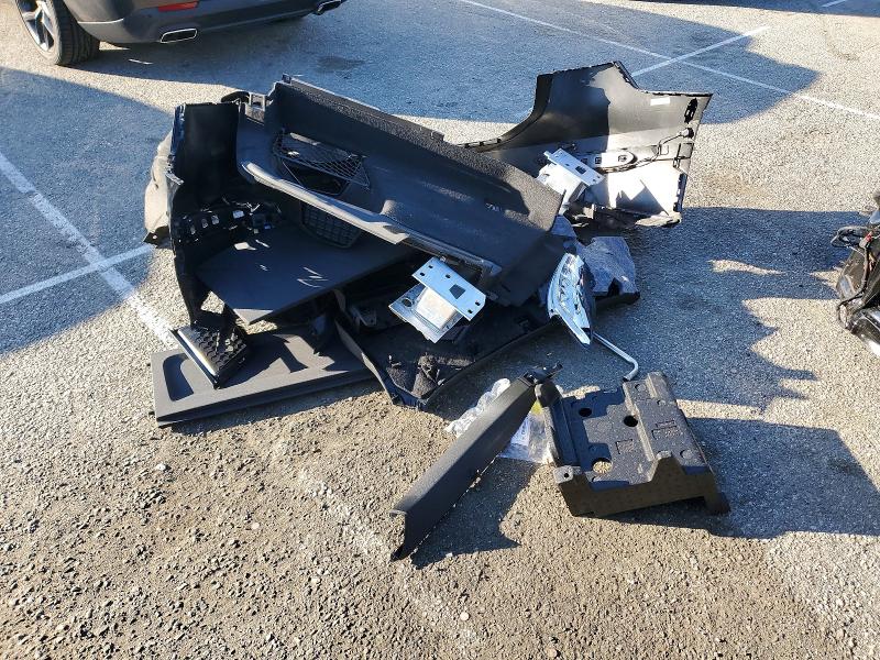 2025 Audi A6 E-tron მანქანა იყიდება აუქციონზე, vin: WAU2DAGH1SA019343, აუქციონის ნომერი: 99483665