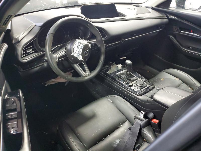 2025 Mazda Cx-30 მანქანა იყიდება აუქციონზე, vin: 3MVDMBBM9SM813014, აუქციონის ნომერი: 99628895