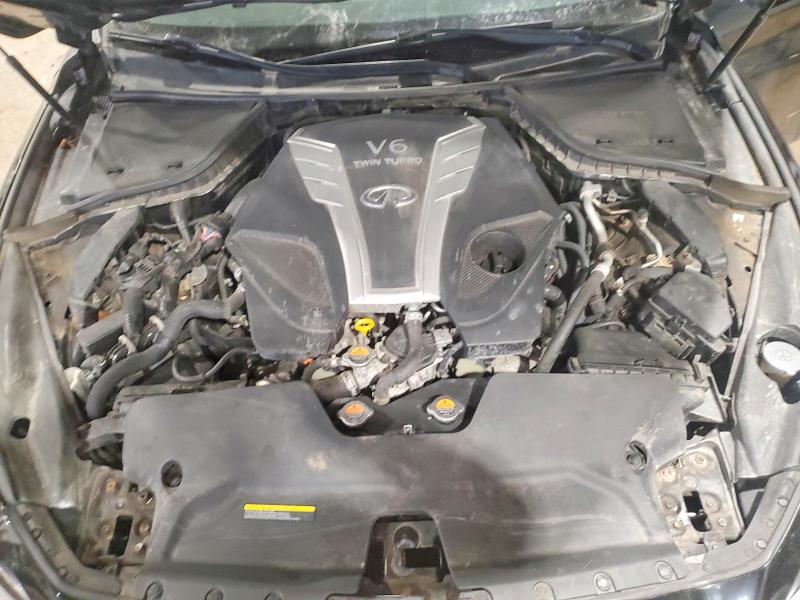 Aukcja sprzedaży 2017 Infiniti Q50, vin: JN1FV7AR8HM871026, numer aukcji: 75196675