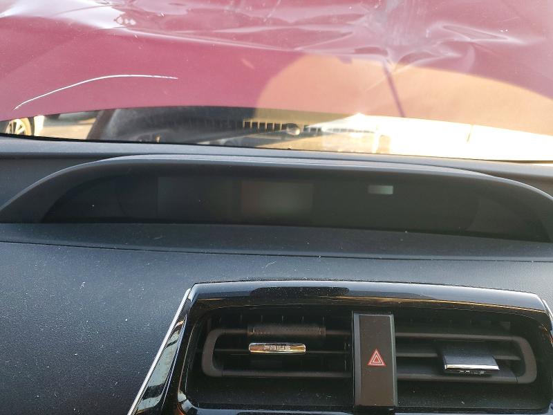 Продаж на аукціоні авто 2022 Toyota Prius Le, vin: JTDL9MFU1N3038363, номер лоту: 74455915
