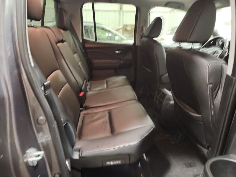 Aukcja sprzedaży 2023 Honda Ridgeline, vin: 5FPYK3F51PB068053, numer aukcji: 72363185