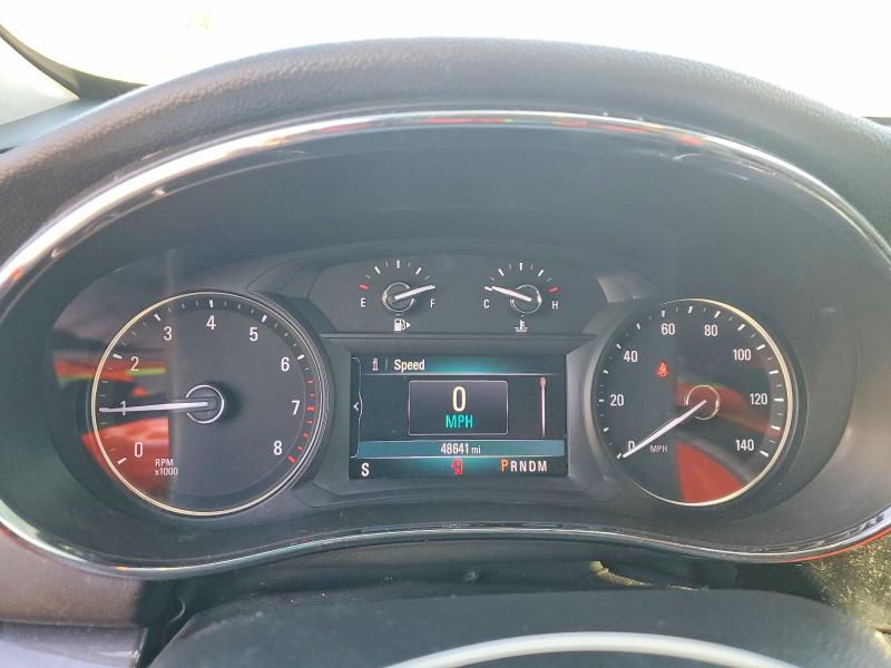 Продажа на аукционе авто 2020 Buick Encore, vin: KL4CJASB4LB351706, номер лота: 98674195