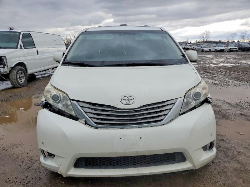 Продаж на аукціоні авто 2012 Toyota Sienna, vin: 5TDDK3DCXCS043523, номер лоту: 72317115