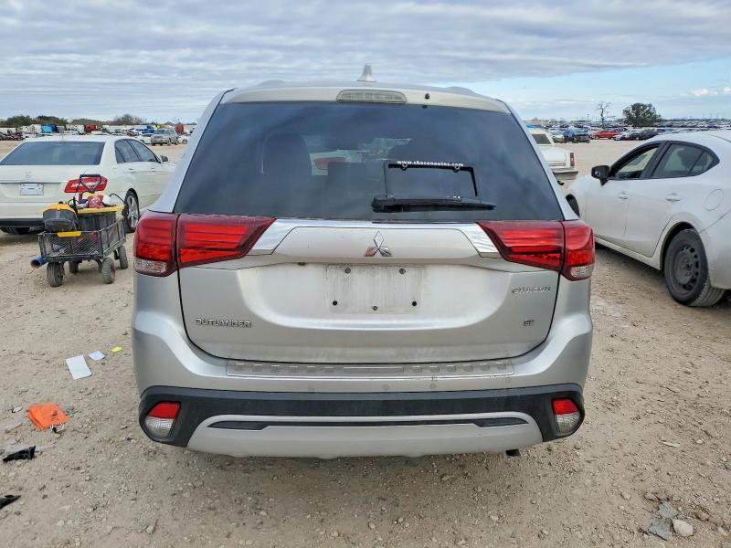 Aukcja sprzedaży 2020 Mitsubishi Outlander, vin: JA4AD3A39LZ005341, numer aukcji: 72881335