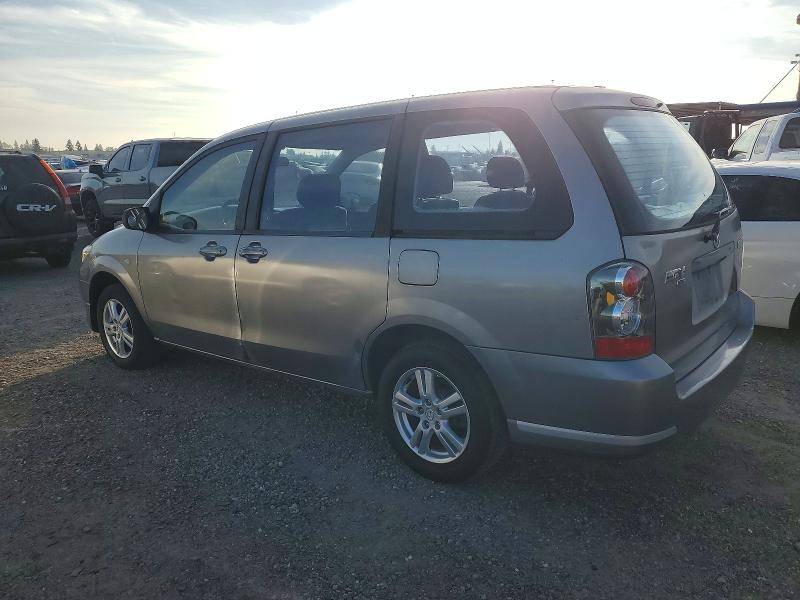 74893095 :رقم المزاد ، JM3LW28A250534328 vin ، 2005 Mazda Mpv Wagon مزاد بيع