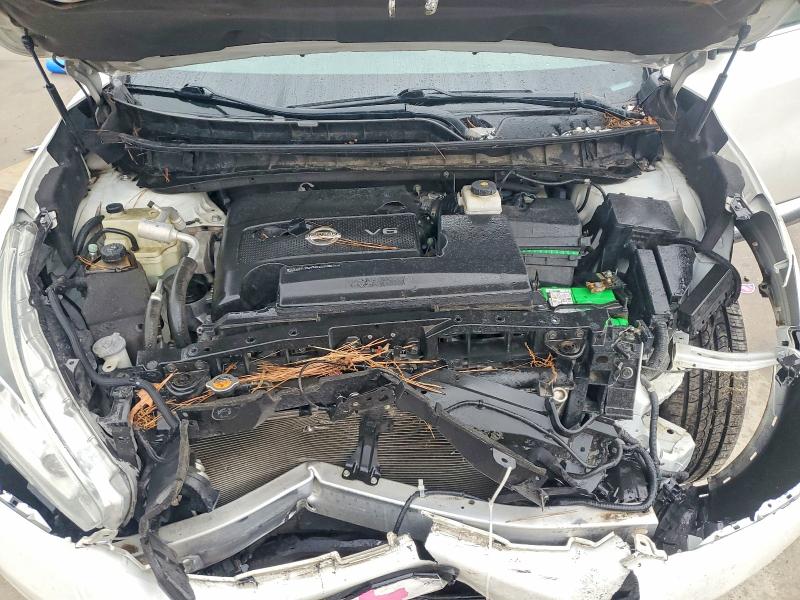 Продаж на аукціоні авто 2015 Nissan Murano, vin: 5N1AZ2MG9FN226526, номер лоту: 98663115