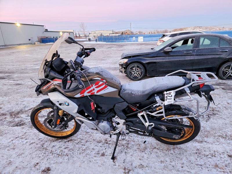Aukcja sprzedaży 2022 Bmw F 850, vin: WB10K0304N6F79259, numer aukcji: 72418435