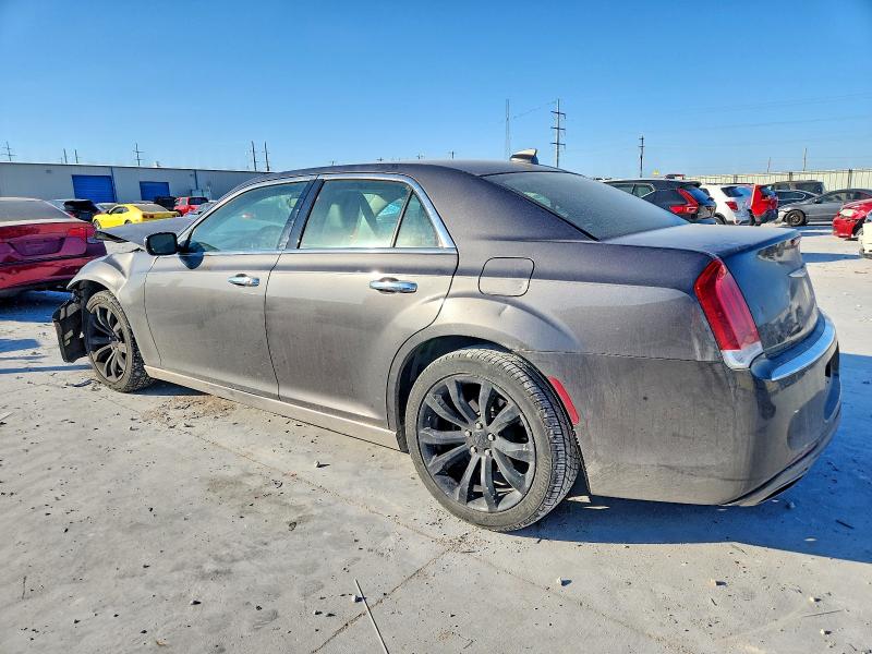 Aukcja sprzedaży 2019 Chrysler 300, vin: 2C3CCAEG5KH528653, numer aukcji: 74102995
