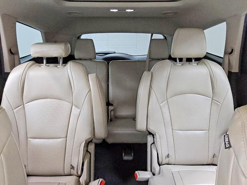 Продаж на аукціоні авто 2018 Buick Enclave, vin: 5GAERBKW5JJ144844, номер лоту: 73288715