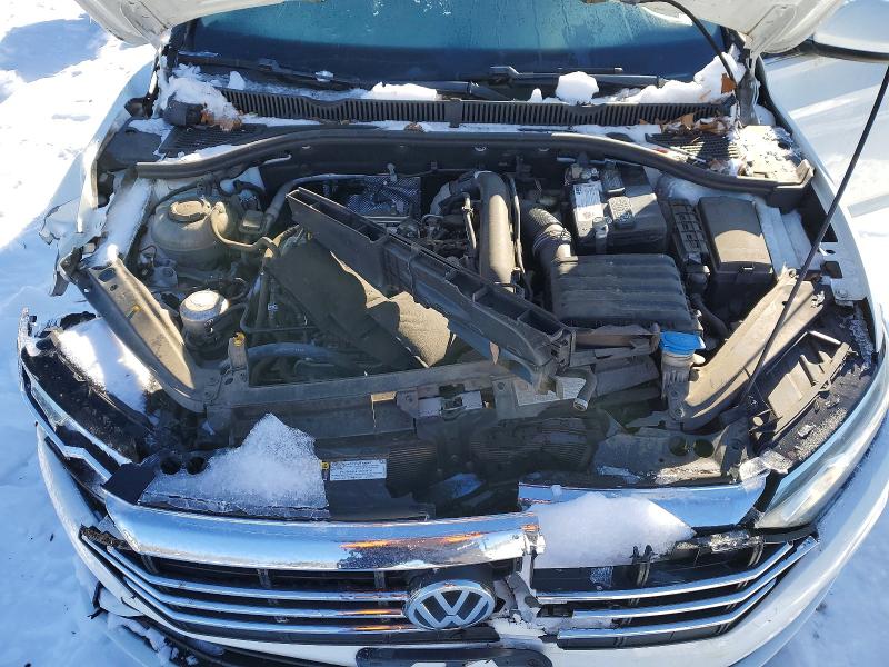 Aukcja sprzedaży 2019 Volkswagen Jetta S, vin: 3VWC57BU5KM199681, numer aukcji: 74881065