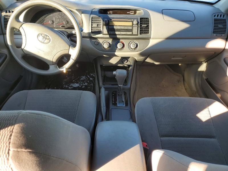 Продаж на аукціоні авто 2006 Toyota Camry, vin: 4T1BE32K16U726957, номер лоту: 72785635