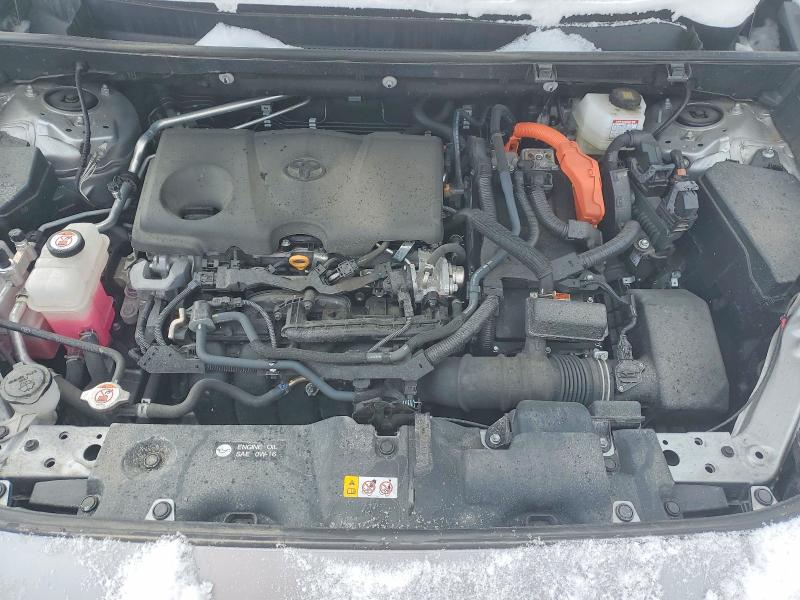 Aukcja sprzedaży 2024 Toyota Rav4, vin: 2T3RWRFV2RW227793, numer aukcji: 99497765