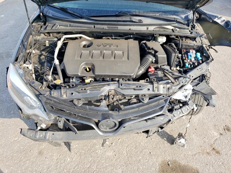 Aukcja sprzedaży 2015 Toyota Corolla, vin: 2T1BURHE1FC419359, numer aukcji: 99801995