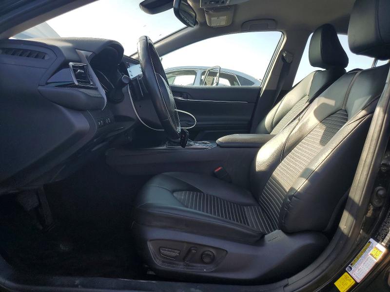 Продаж на аукціоні авто 2023 Toyota Camry Se N, vin: 4T1T11AK5PU756938, номер лоту: 75373105