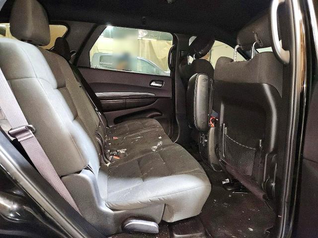 Aukcja sprzedaży 2021 Dodge Durango, vin: 1C4RDJAG0MC882238, numer aukcji: 75396035