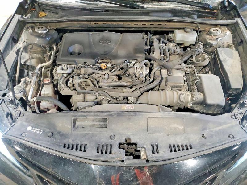Продажа на аукционе авто 2023 Toyota Camry Xse, vin: 4T1K31AK8PU050083, номер лота: 72563085