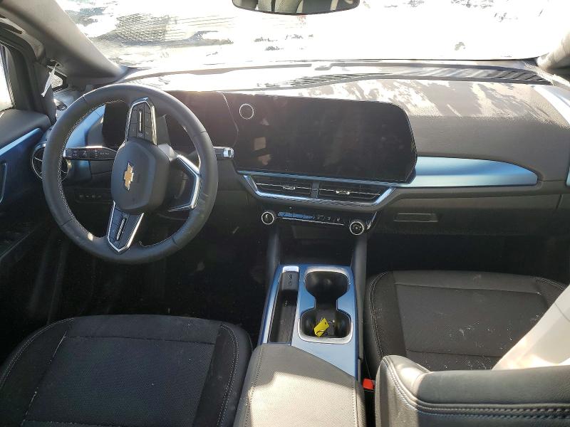 73729245 :رقم المزاد ، 3GN7DLRR9SS159964 vin ، 2025 Chevrolet Equinox مزاد بيع