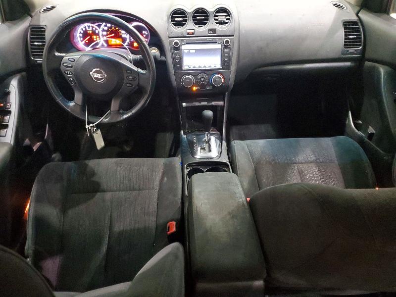Продажа на аукционе авто 2012 Nissan Altima, vin: 1N4AL2AP3CN426233, номер лота: 99715285