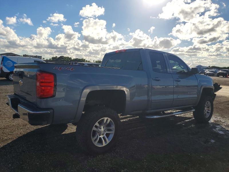 Продажа на аукционе авто 2016 Chevrolet Silverado, vin: 1GCVKRECXGZ250147, номер лота: 98816145