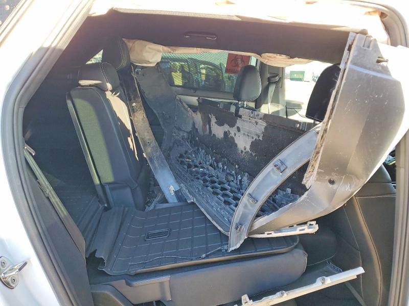 Продаж на аукціоні авто 2024 Volkswagen Atlas Cross Sport, vin: 1V2WE2CA3RC233876, номер лоту: 73740045