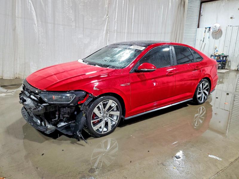 Продажа на аукционе авто 2019 Volkswagen Jetta, vin: 3VW5T7BU4KM149062, номер лота: 74634035