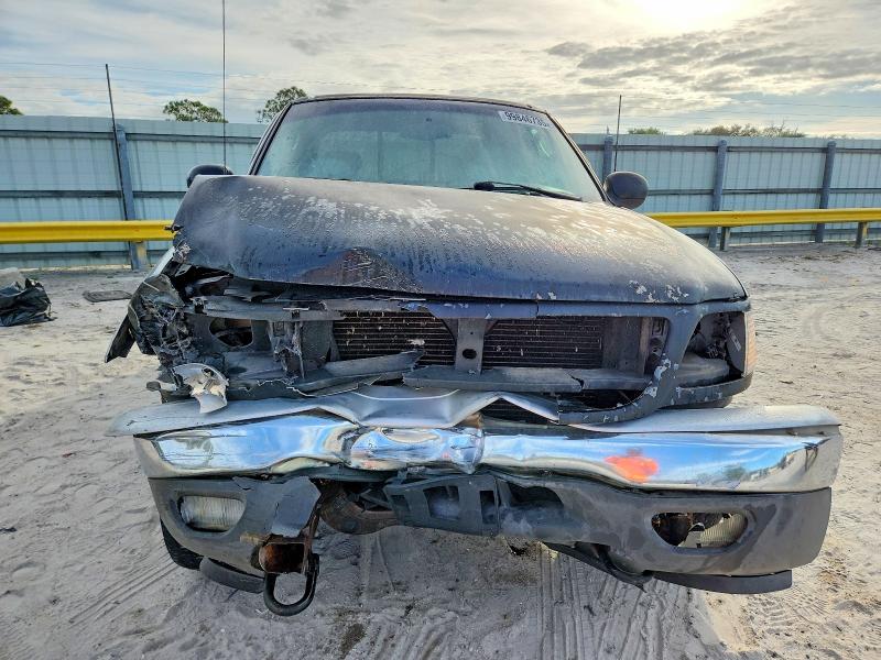 99846735 :رقم المزاد ، 1FTRX18L33NB17232 vin ، 2003 Ford F150 مزاد بيع