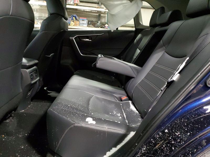 2025 Toyota Rav4 მანქანა იყიდება აუქციონზე, vin: 2T3R1RFV9SW583100, აუქციონის ნომერი: 74792885