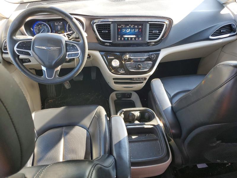 Aukcja sprzedaży 2021 Chrysler Voyager, vin: 2C4RC1DG1MR516441, numer aukcji: 73808225