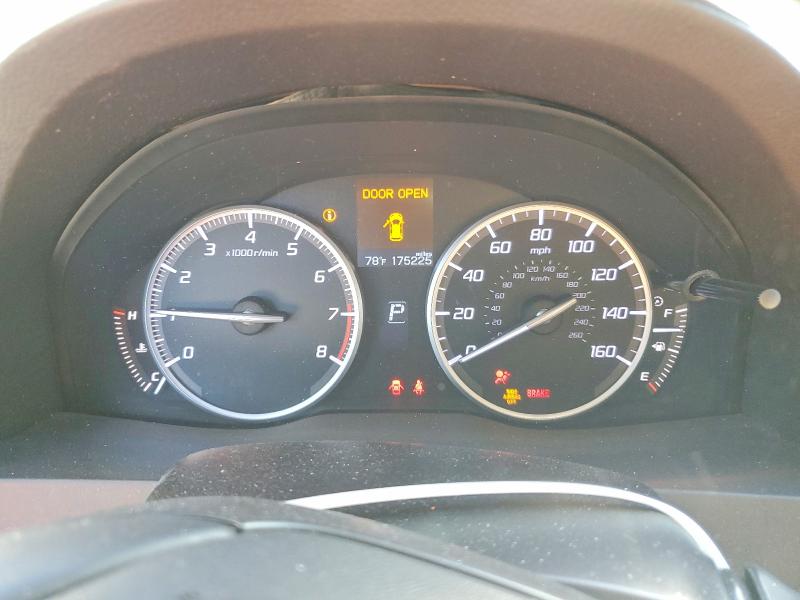 Aukcja sprzedaży 2014 Acura Rdx, vin: 5J8TB3H5XEL015797, numer aukcji: 98877685