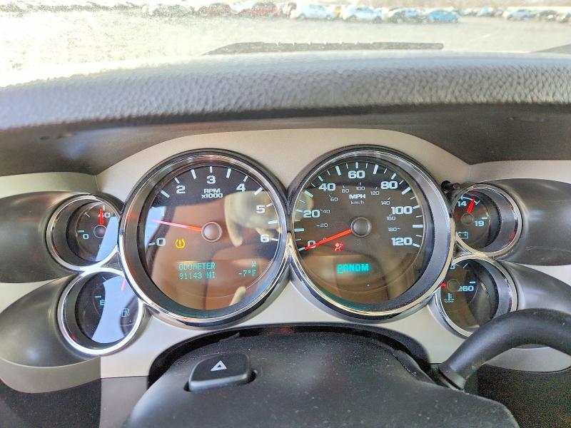 Aukcja sprzedaży 2013 Gmc Sierra, vin: 3GTP2VE75DG360524, numer aukcji: 74563575