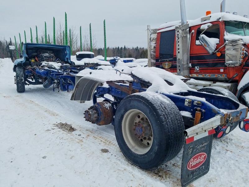 Aukcja sprzedaży 2019 Peterbilt 579, vin: 1XPBDP9X5KD495621, numer aukcji: 98570895