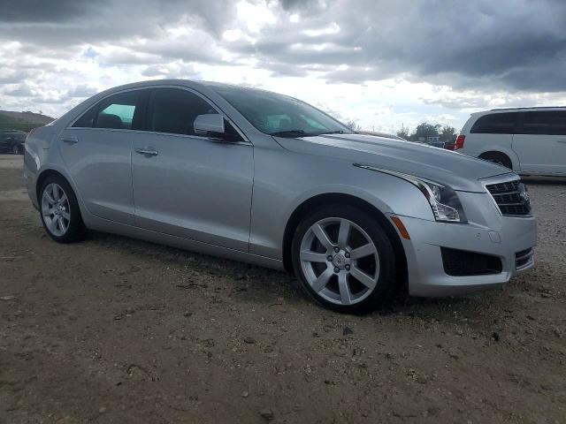 Продажа на аукционе авто 2014 Cadillac Ats Luxury, vin: 1G6AB5RA7E0127068, номер лота: 72277545
