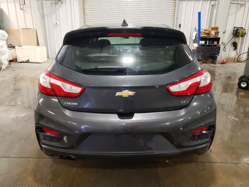 Продаж на аукціоні авто 2017 Chevrolet Cruze, vin: 3G1BE6SM3HS557155, номер лоту: 97781655