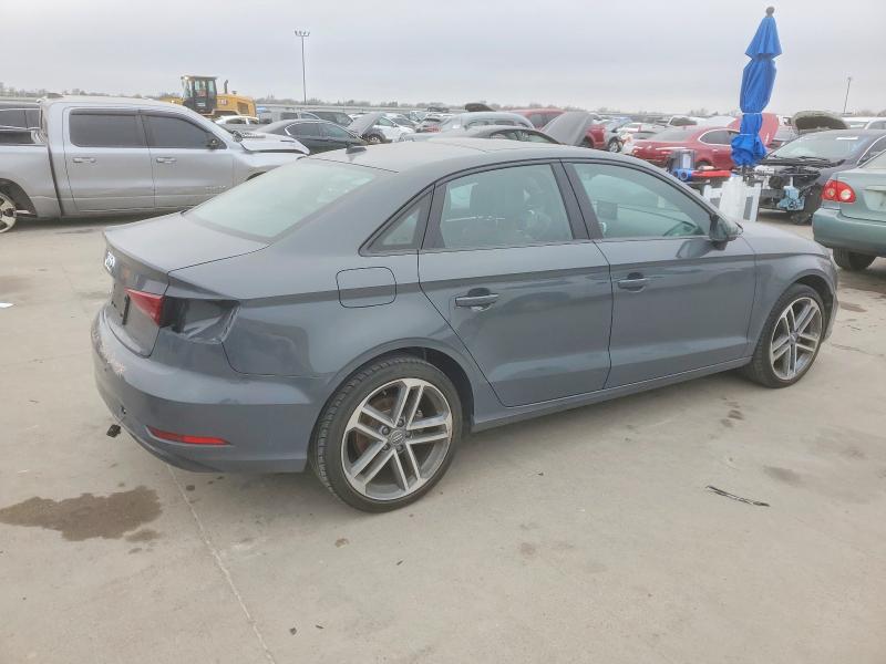 Aukcja sprzedaży 2020 Audi A3, vin: WAUAUGFF9LA040988, numer aukcji: 73500535