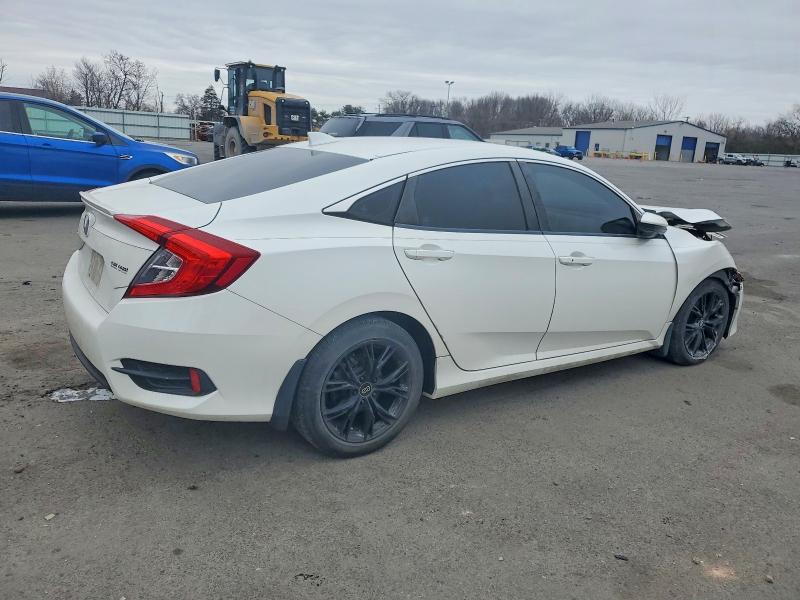 Продаж на аукціоні авто 2017 Honda Civic, vin: 19XFC1F8XHE029755, номер лоту: 98949175
