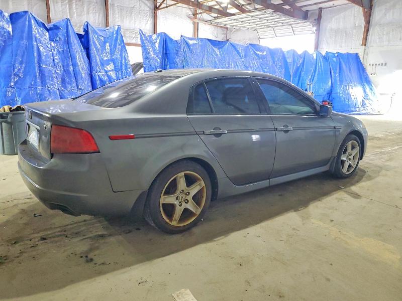2005 Acura Tl მანქანა იყიდება აუქციონზე, vin: 19UUA66256A004964, აუქციონის ნომერი: 99487125