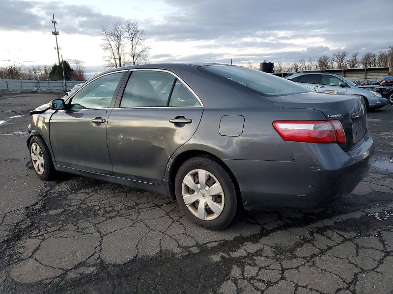 2009 Toyota Camry მანქანა იყიდება აუქციონზე, vin: 4T4BE46K69R077652, აუქციონის ნომერი: 98277285