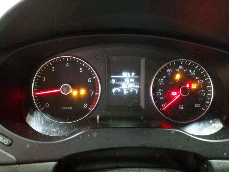 73915385 :رقم المزاد ، 3VWD17AJXEM246277 vin ، 2014 Volkswagen Jetta مزاد بيع