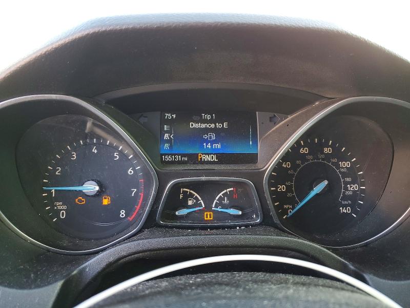 2015 Ford Focus მანქანა იყიდება აუქციონზე, vin: 1FADP3F28FL307646, აუქციონის ნომერი: 73924365