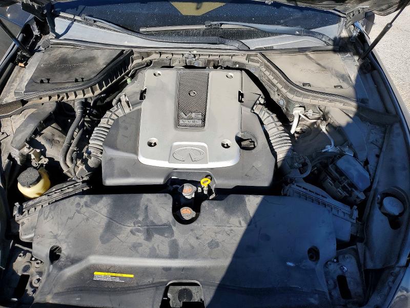 Aukcja sprzedaży 2015 Infiniti Q50, vin: JN1BV7AP3FM348149, numer aukcji: 98254895