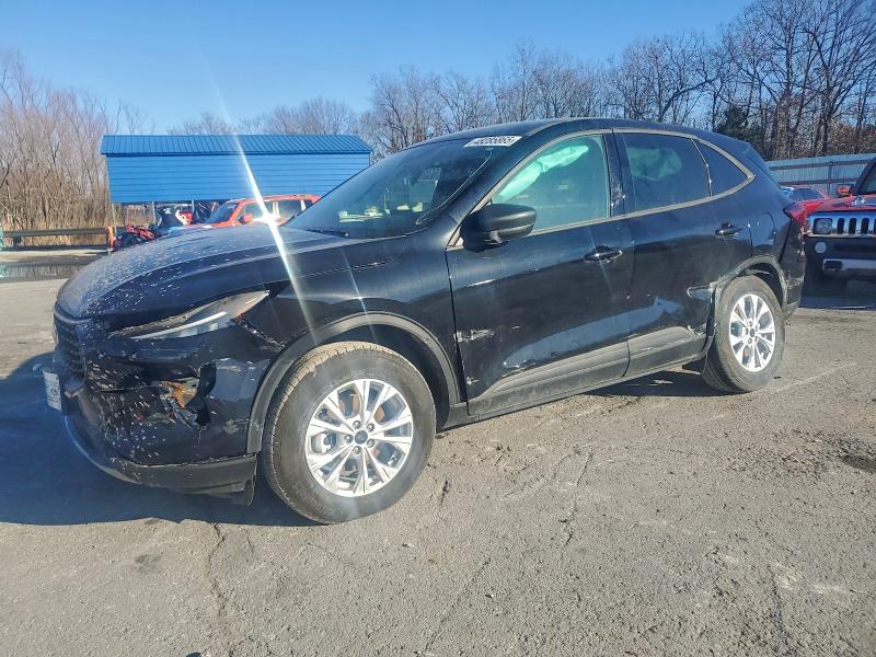 Aukcja sprzedaży 2025 Ford Escape, vin: 1FMCU9GNXSUA04278, numer aukcji: 48285865