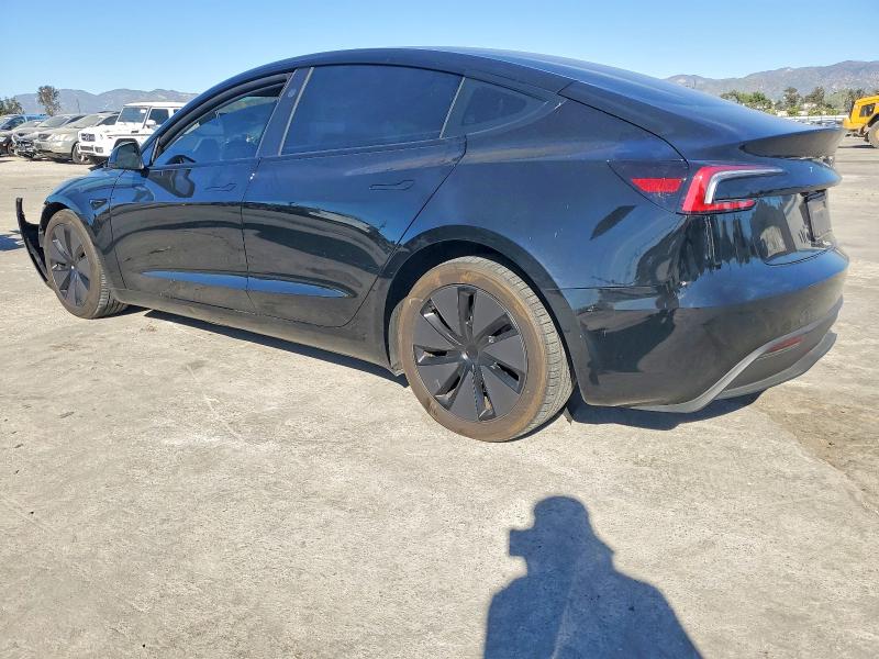 Продаж на аукціоні авто 2024 Tesla Model 3, vin: 5YJ3E1EA9RF721969, номер лоту: 72631085