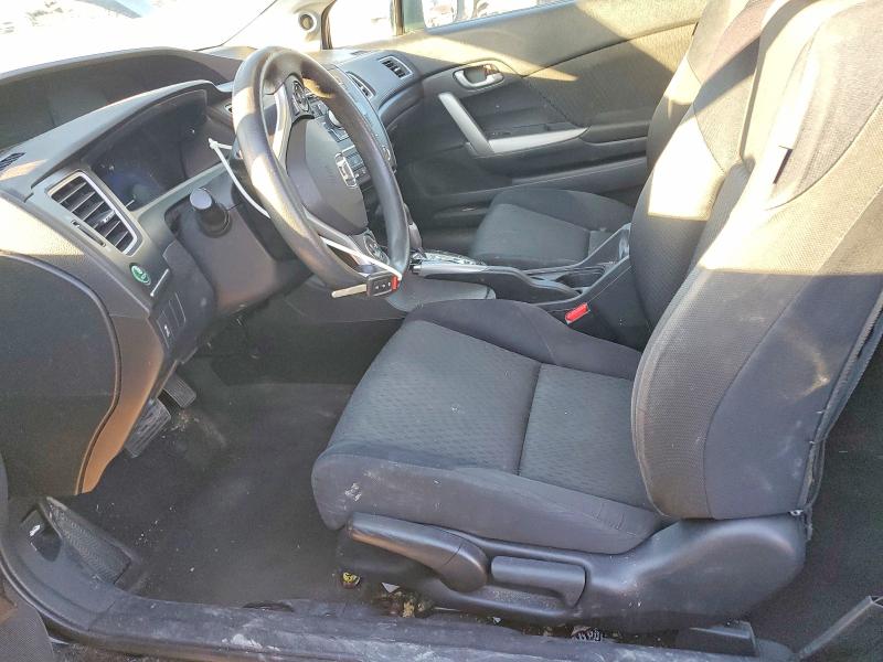 Aukcja sprzedaży 2014 Honda Civic, vin: 2HGFG3B50EH521109, numer aukcji: 99215265